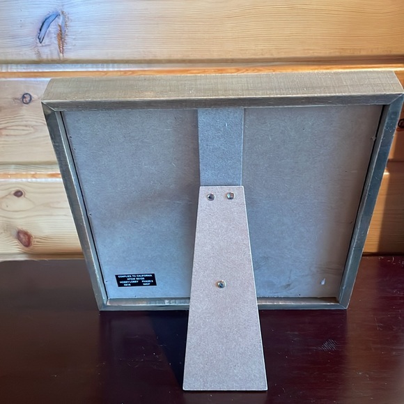 Photo Display Frame - Picture 3 of 3